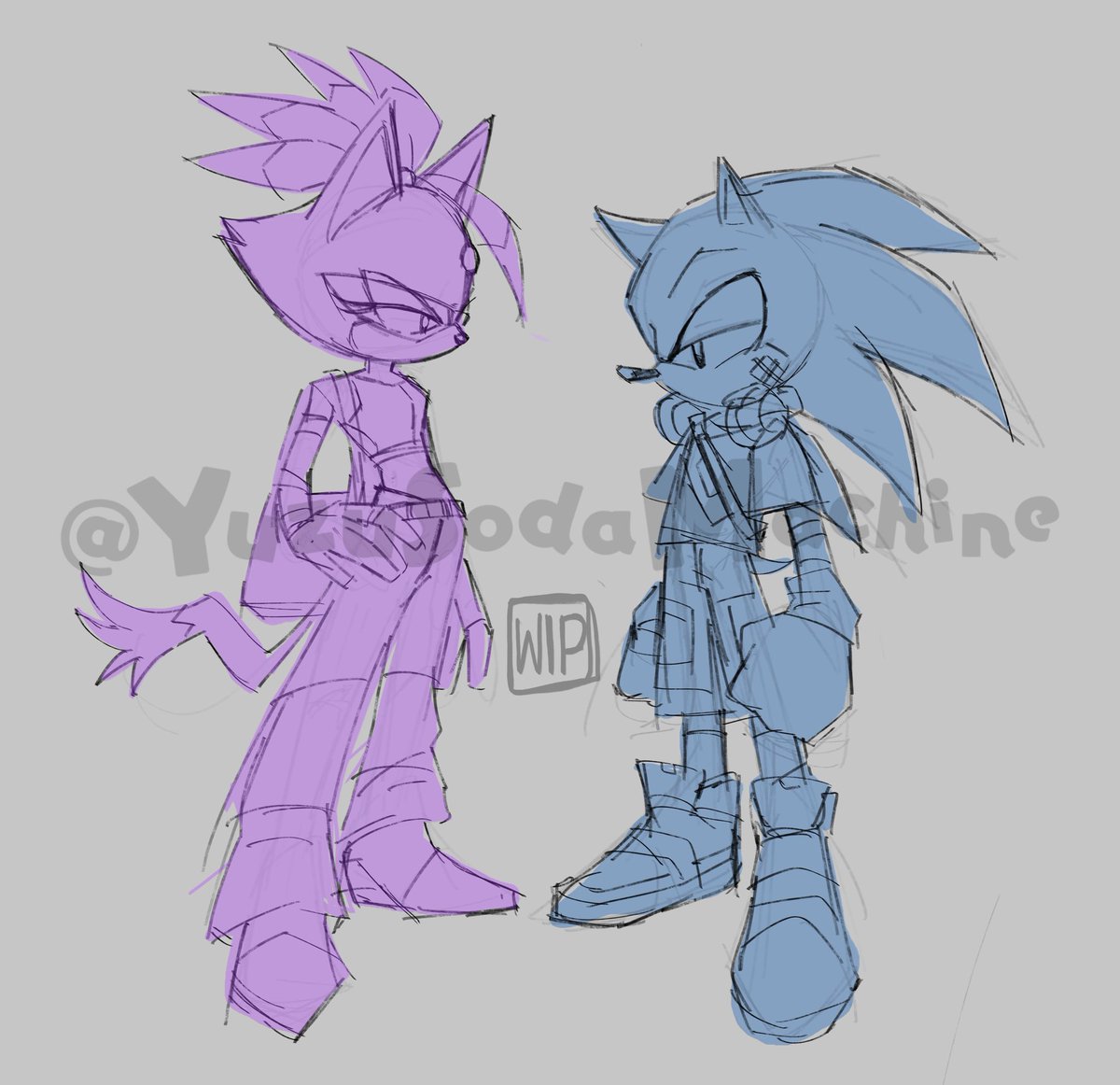 🔥THE YOSHI OF DISASTER🔥 tweet media