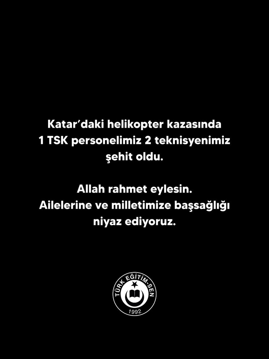 İSMAİL HAKKI ELMAS tweet media