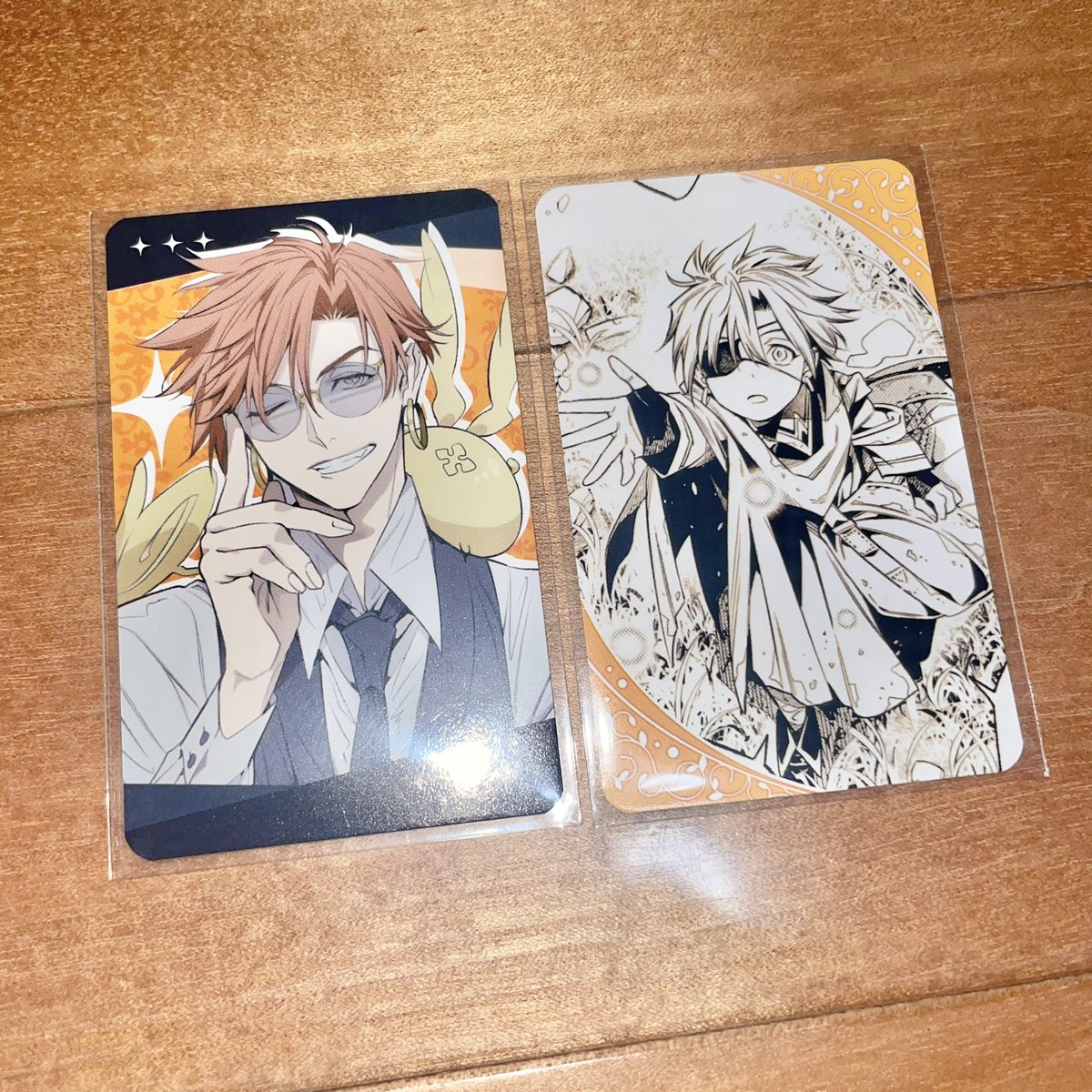 ハッピー tweet media