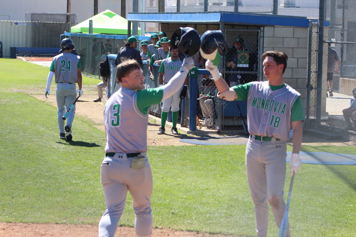210PrepSports's tweet photo. Baseball: Batting &amp; Pitching Stat Leaders through first half of season. @T_grise3 @tanner_grable @trugman_caleb @LaSalleLancers @Etiwandabasebll @MonroviaBasebal @WestCovinaAth @Bonita_Baseball @SHBaseball03 @carsonkinnick @CarsonBaker2026 https://t.co/xLmigxQ9ee https://t.co/OZEdodWr3x