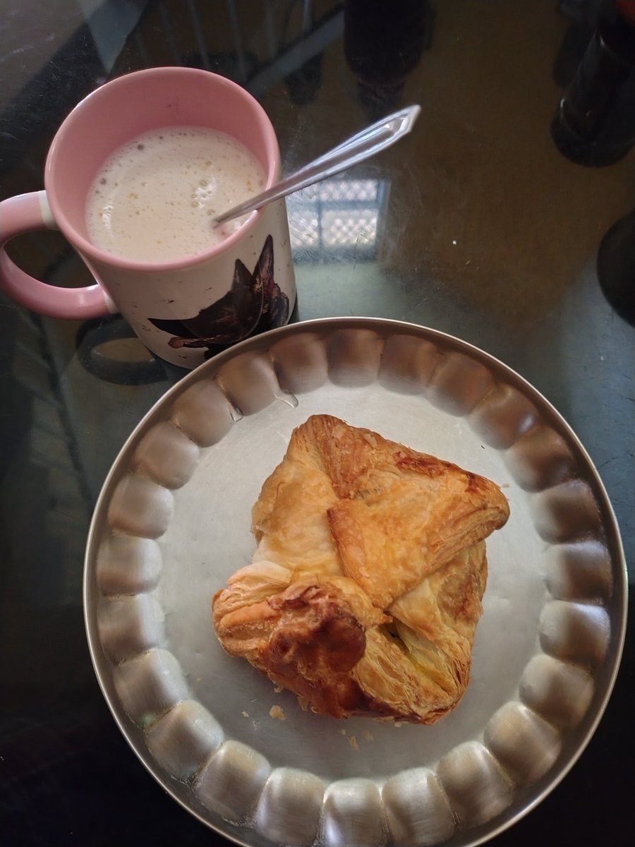 Ann Mathew ⭐🇧🇷 tweet media