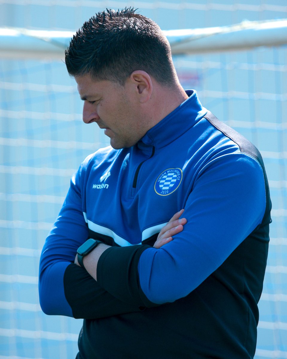 UNIÓN MOLINENSE C.F. tweet media