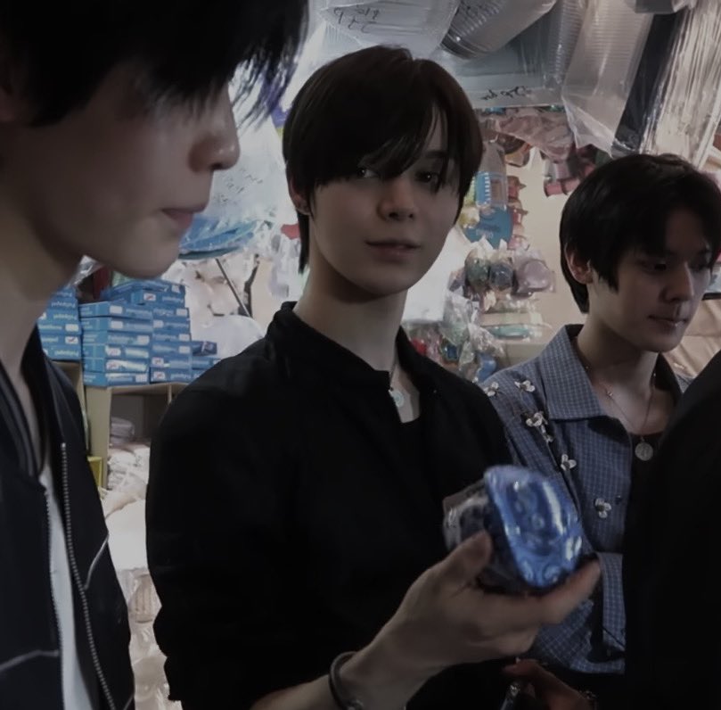 SOC-IE 💛 ˚☽˚.⋆ tweet media