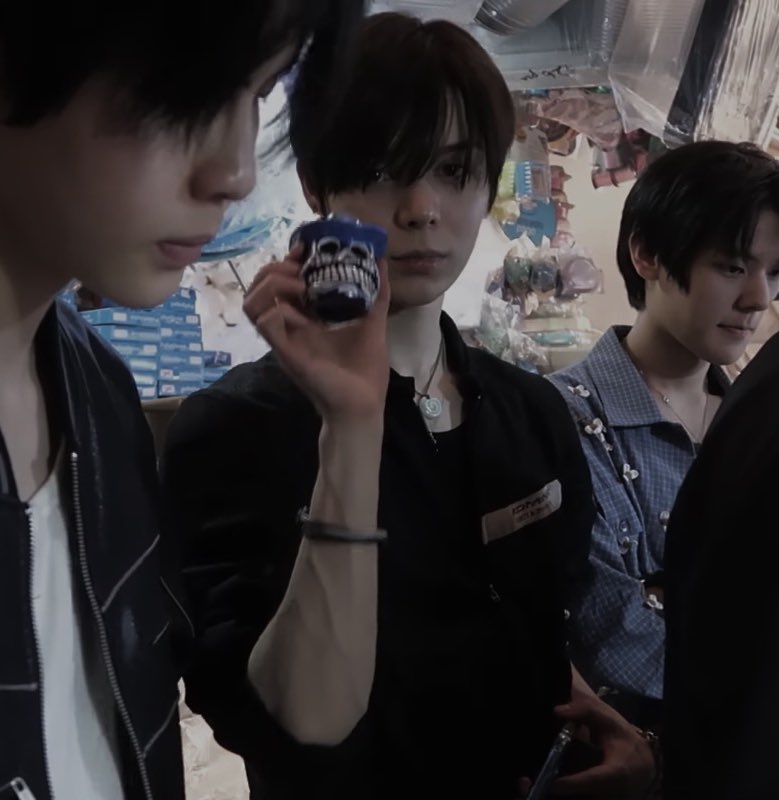 SOC-IE 💛 ˚☽˚.⋆ tweet media