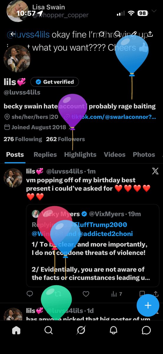 lils💞 tweet media