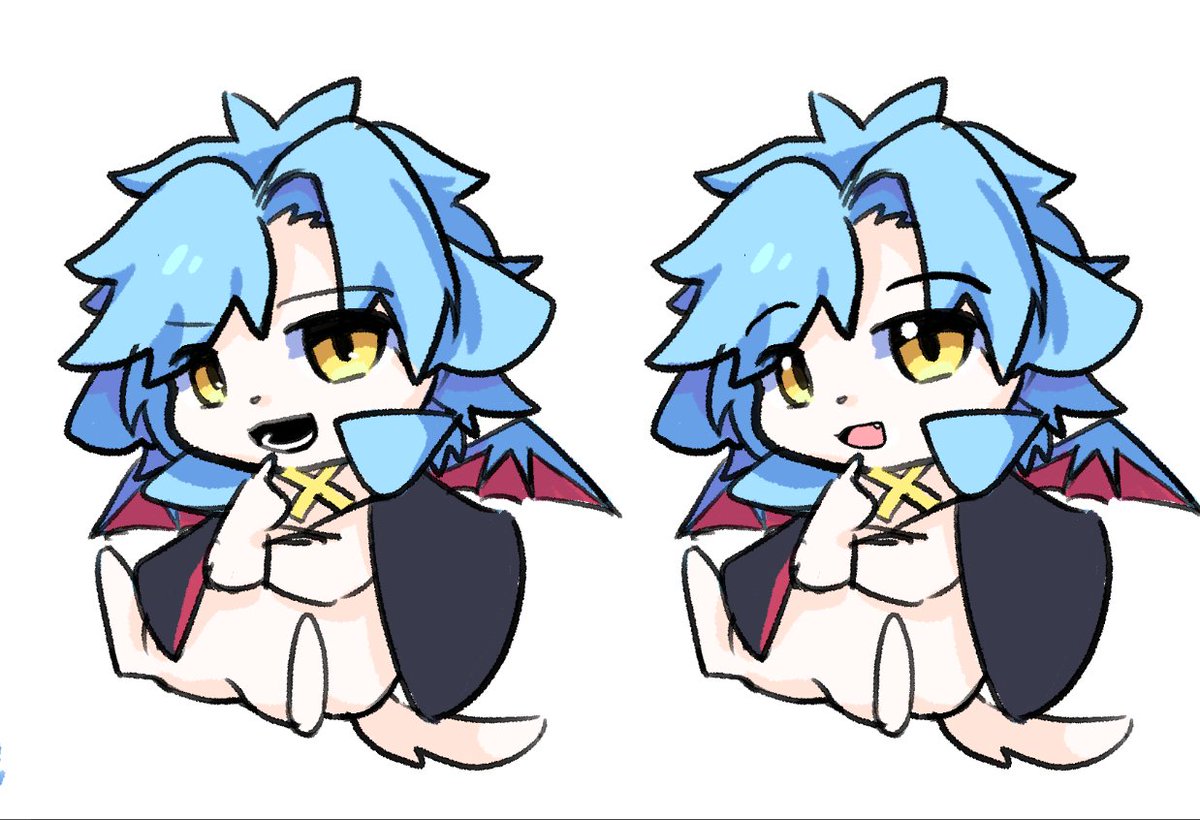 是李yao涵呀 tweet media