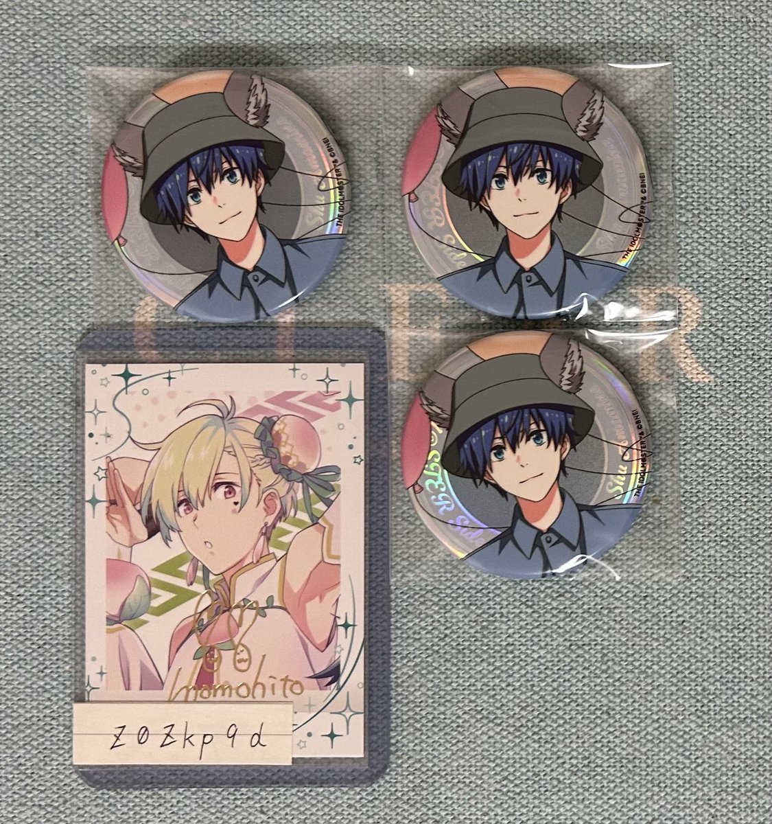 かぐら tweet media