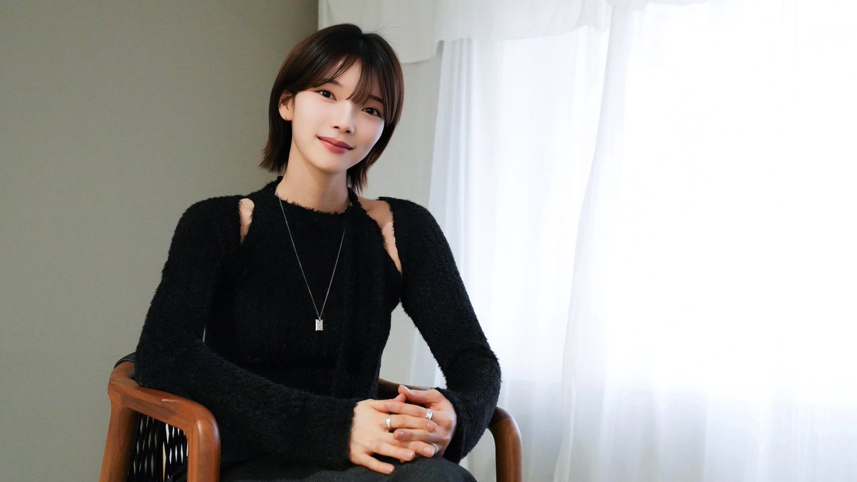 배우 한지우 팬카페 - CREDIT tweet media