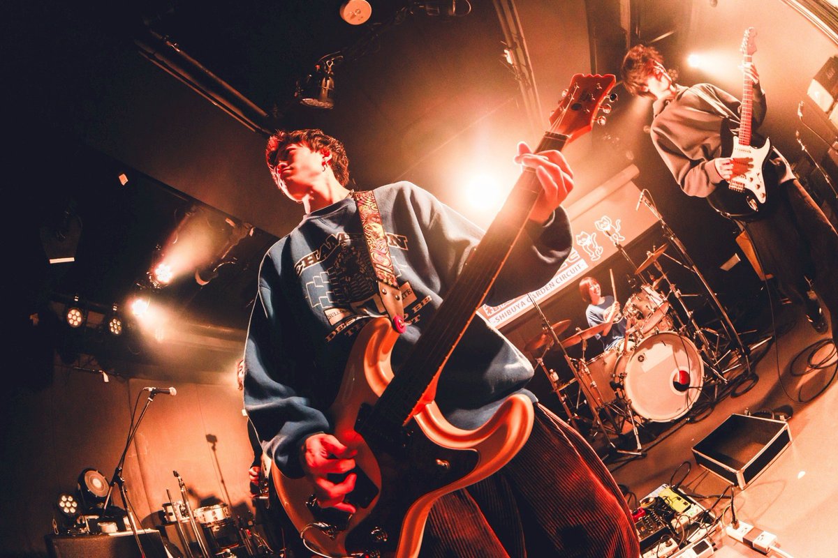 liquidpeople66's tweet photo. 2026.3.22(日)
Broken my toybox presents
箱庭へようこそ-SHIBUYA GARDEN CIRCUIT-

お世話になっているBroken my toyboxのイベントに呼んでいただき大変光栄でした！
お越しいただいた皆様も、ブロークンの皆様も本当にありがとうございました！

Photo by @rkmttk 

#箱庭SGC https://t.co/X3nnhjhK8T
