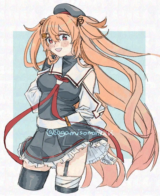 村雨ちゃん～