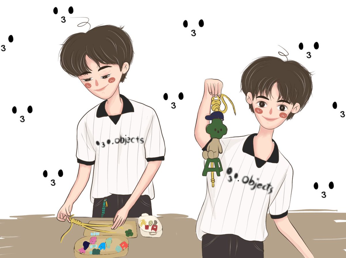 💫🔹 ⏹️ 🪑🧢 🍀 👀

#warwanarat <a href="/warwanarat/">ว</a> #yinwarfanart

       ° 3 °                  • 3 •                    ° 3 °