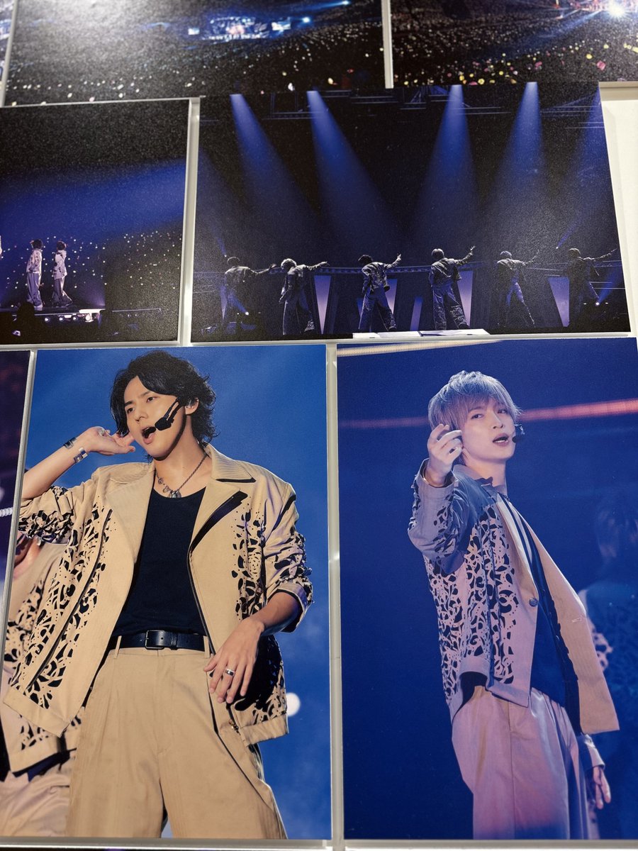 Rami_love_T's tweet photo. 記録用①
タワレコ

#KisMyFt2_MAGFACT https://t.co/3t2k4X4DqI