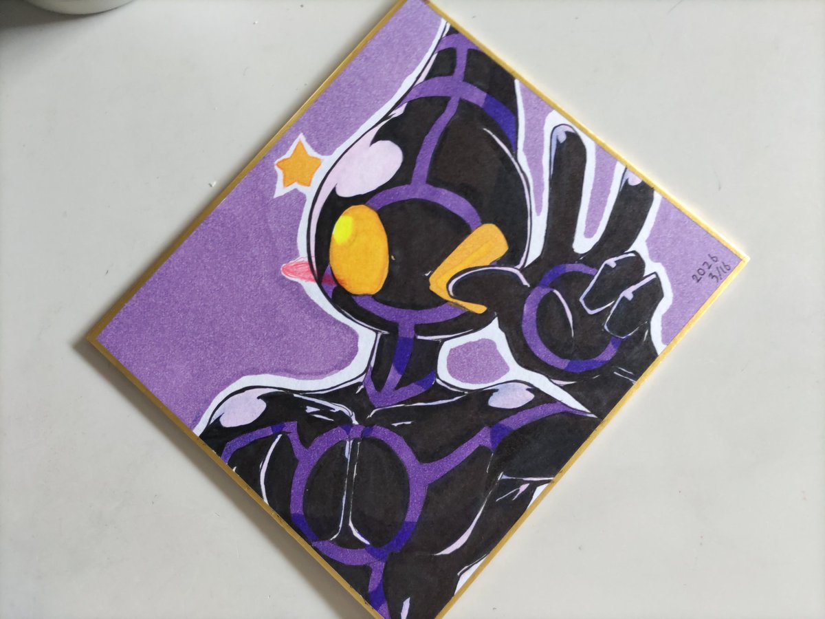 ウミウシ tweet media