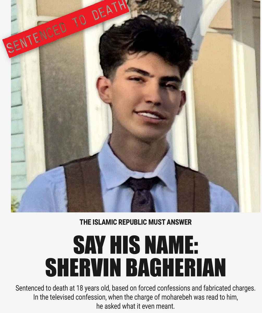 Tahereh Rahimi tweet media