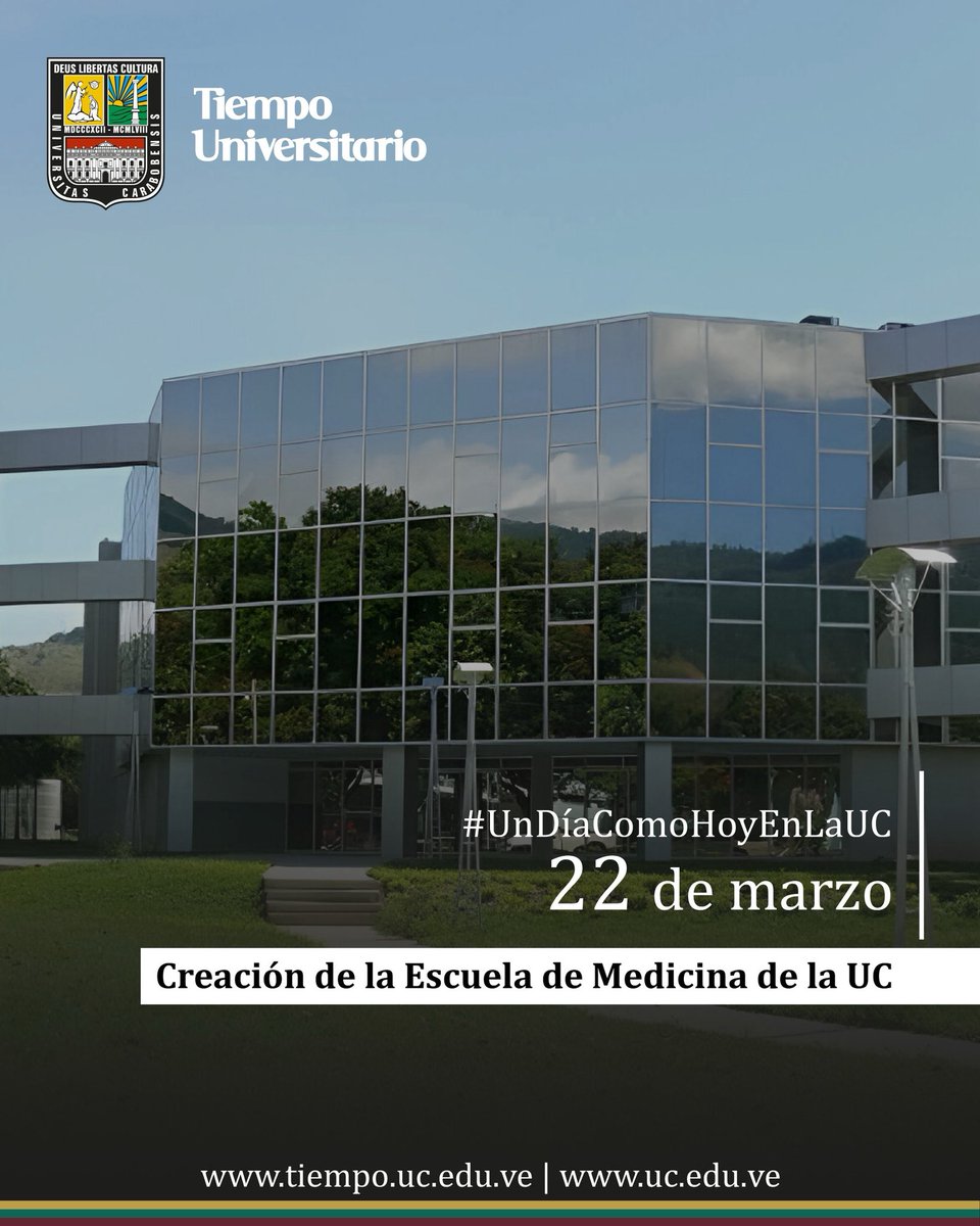 Universidad de Carabobo tweet media