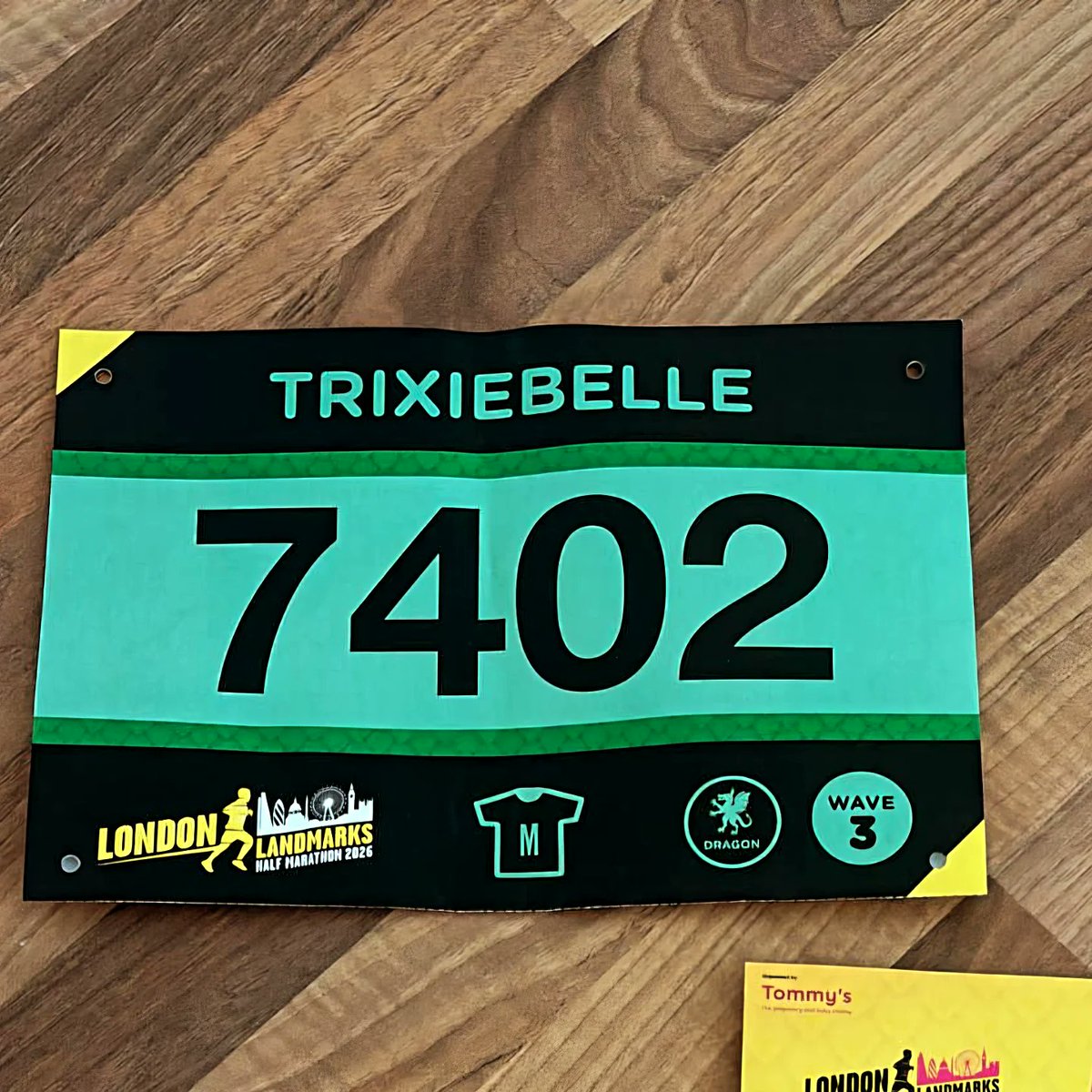 Caroline Bone tweet media