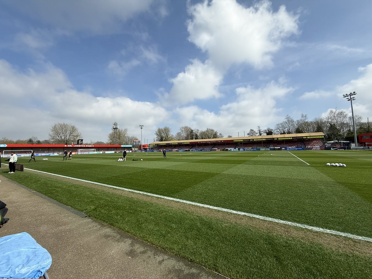 SheGulls - BHAFC Women’s OSC & Media tweet media