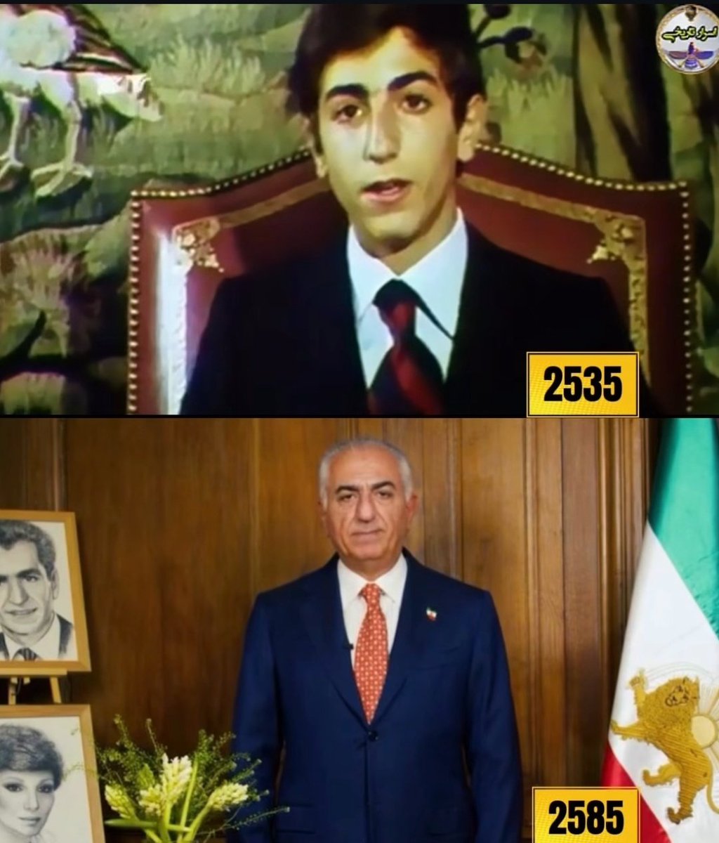 🇮🇷 آرتش۲ tweet media