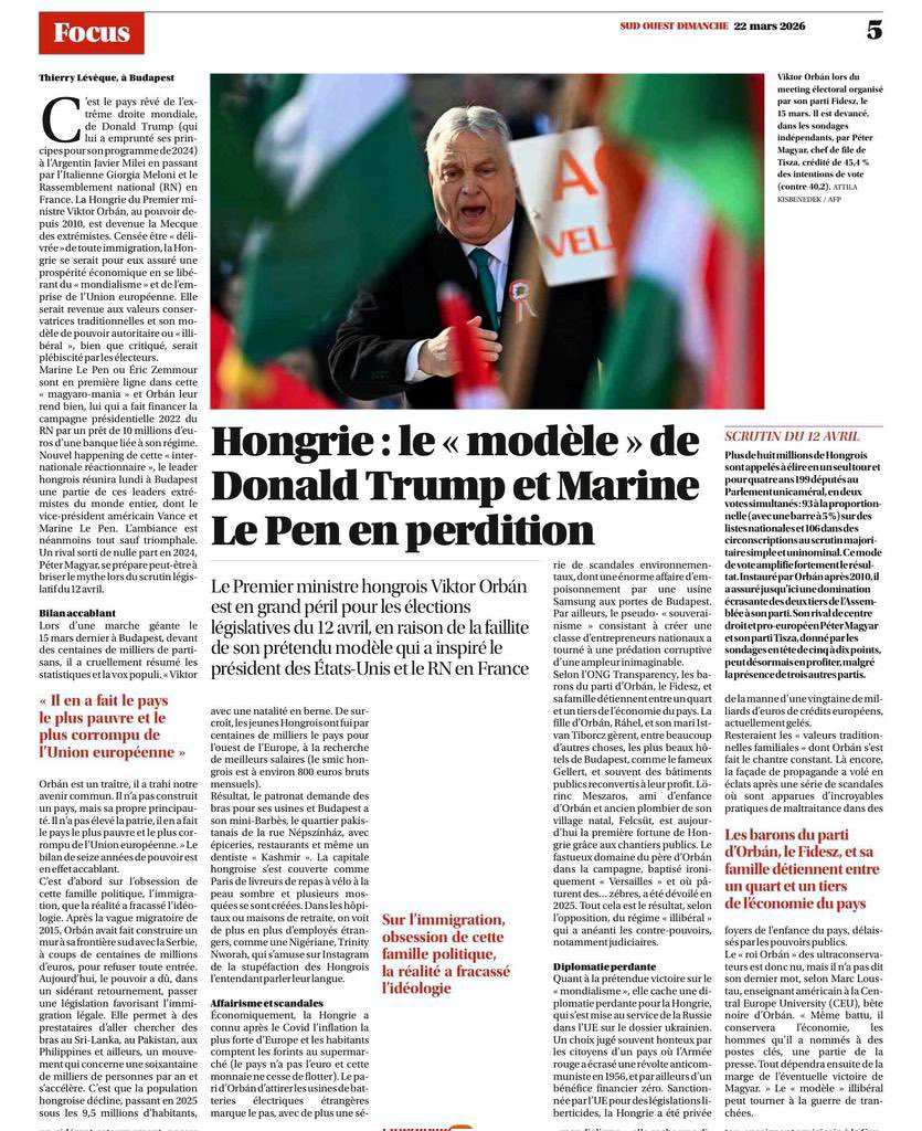 Laurent SEGNIS tweet media