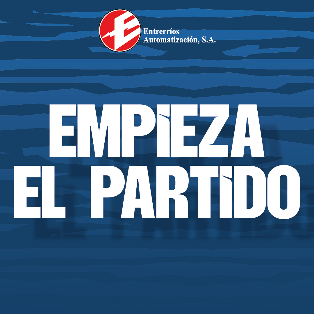 Entrerrios Automatización tweet media