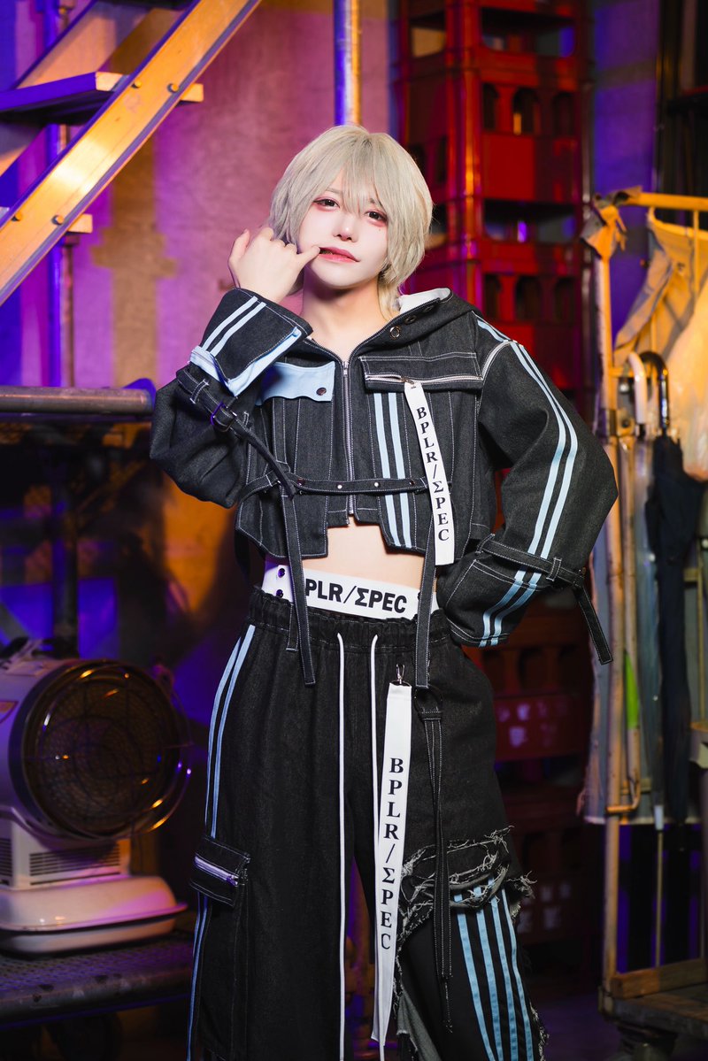 双極スペクトラム official tweet media