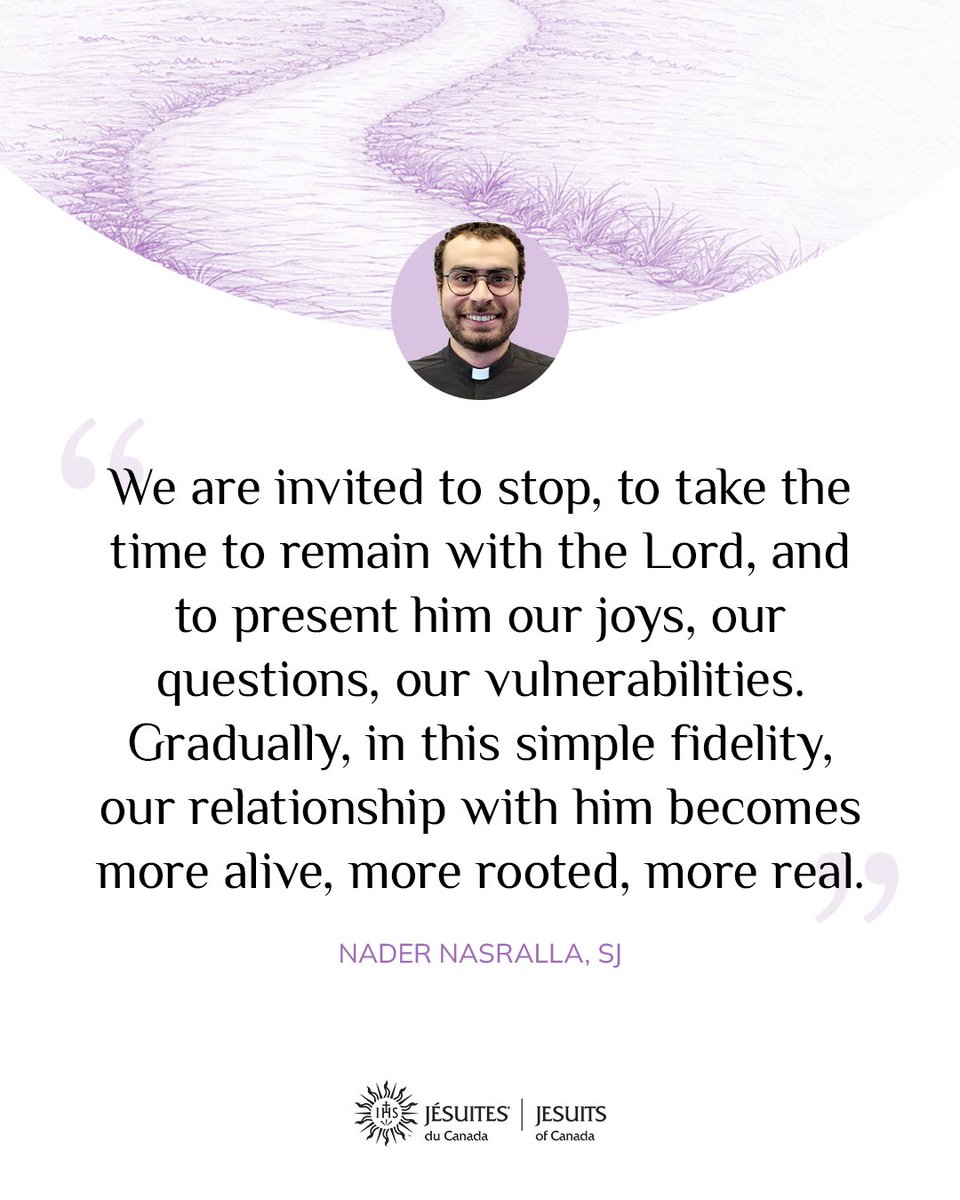 Jesuits of Canada tweet media