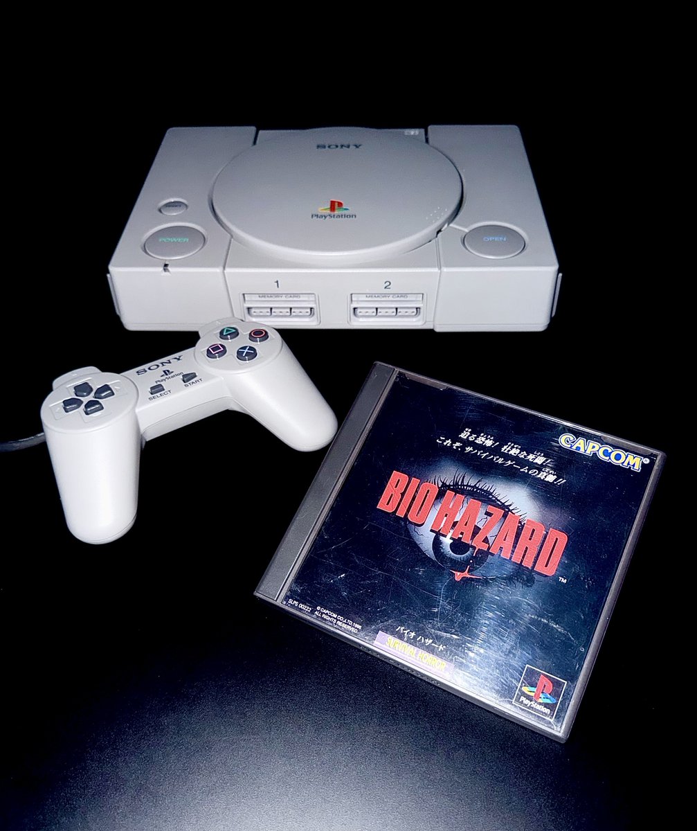 PlayStation Asia tweet media