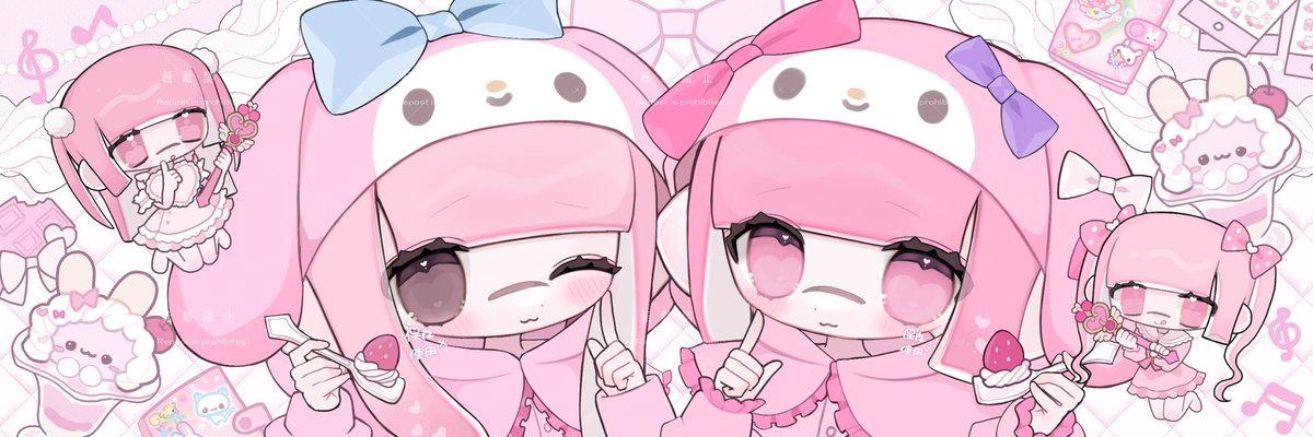 にゃむすたー tweet media