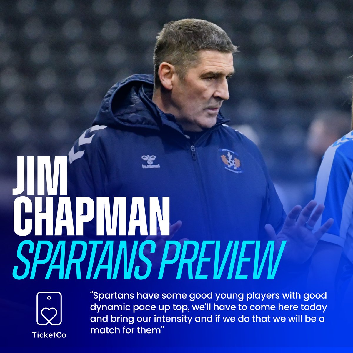 Kilmarnock FC Women tweet media