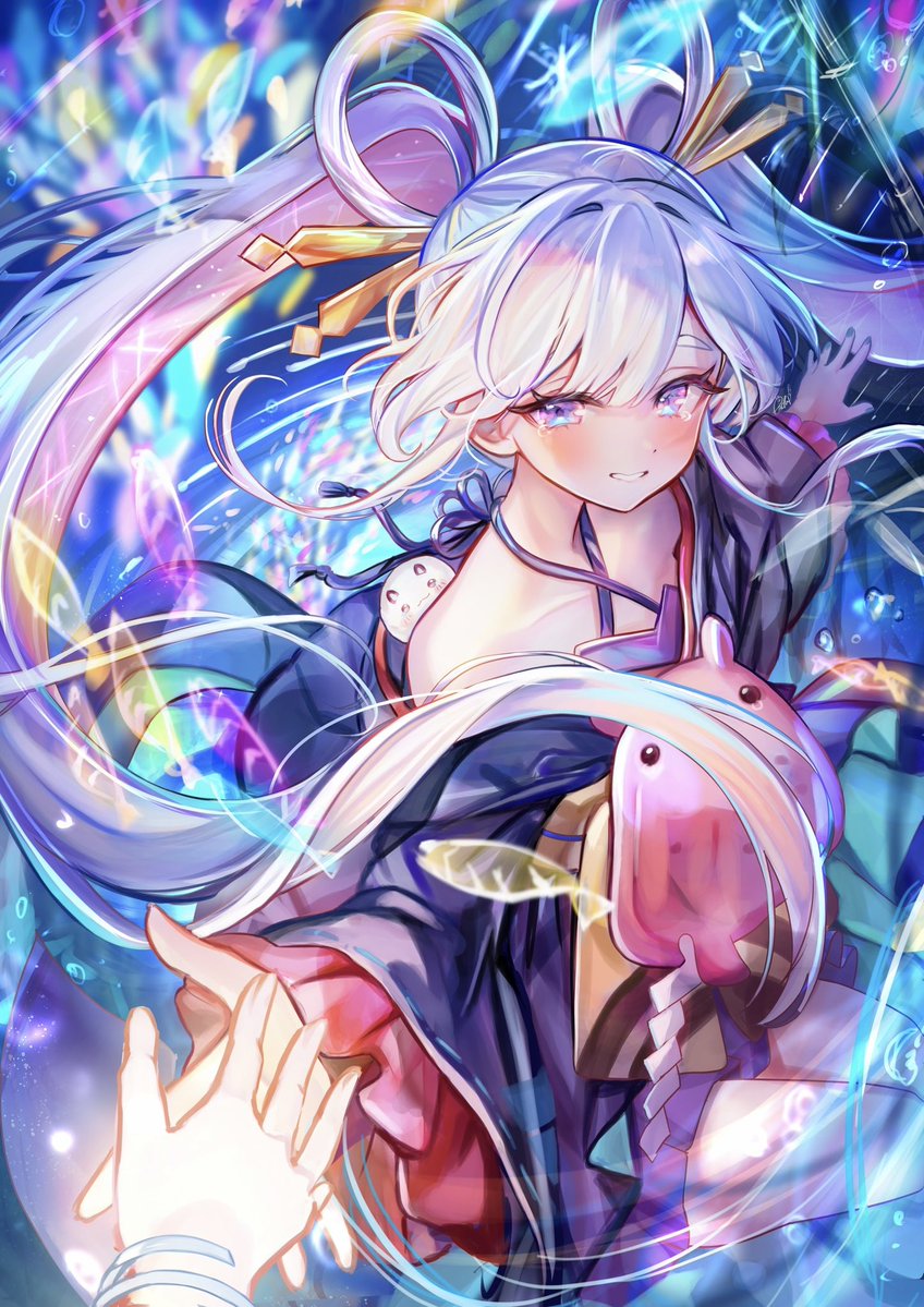 ラチぷ！ご依頼受付中🍡🐇🌙 tweet media