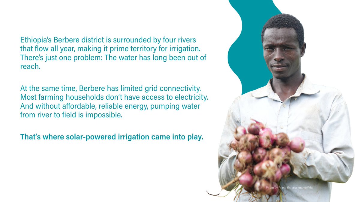 World Resources Institute tweet media