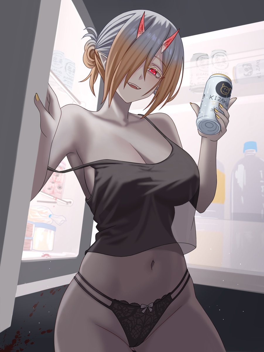 鬼桜(移行先) tweet media