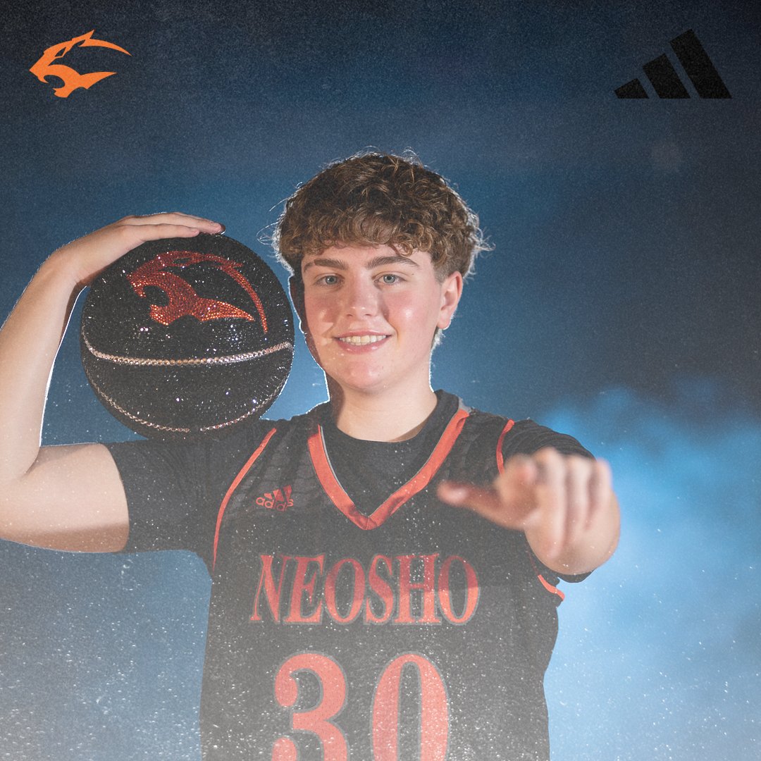 Neosho Women's Basketball tweet media