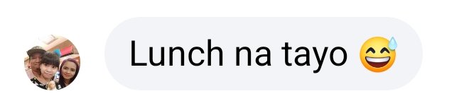 iamarkeu's tweet photo. lately, mga kuya ko na lang sa work nagpapakilig sa akin 🥹 emi hahaha basta pagkain hayyss https://t.co/0aTM5J72jo