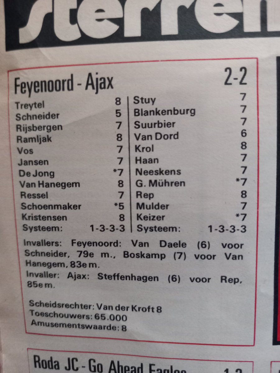 Harry Walstra🌈 tweet media