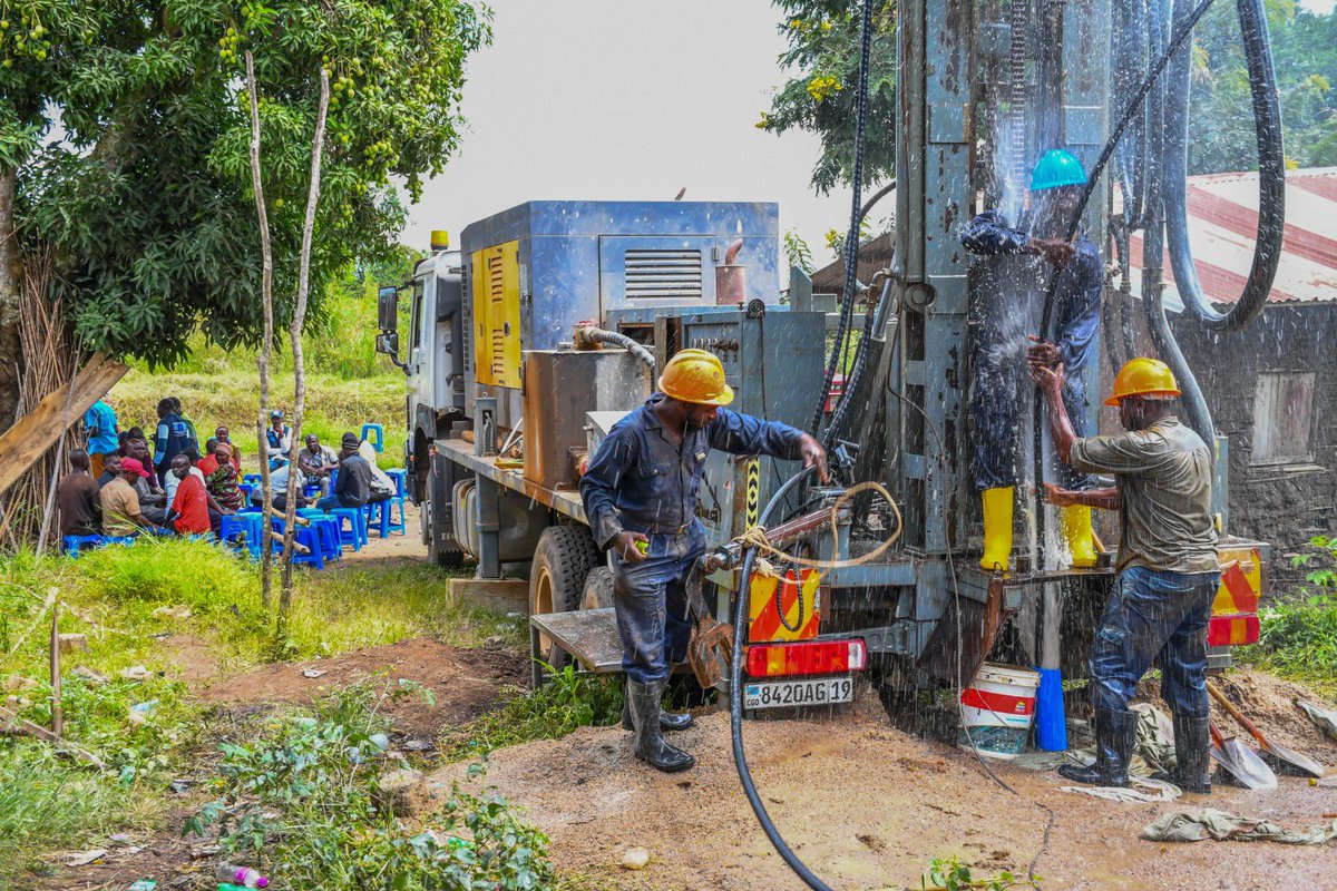 UN Peacekeeping tweet media