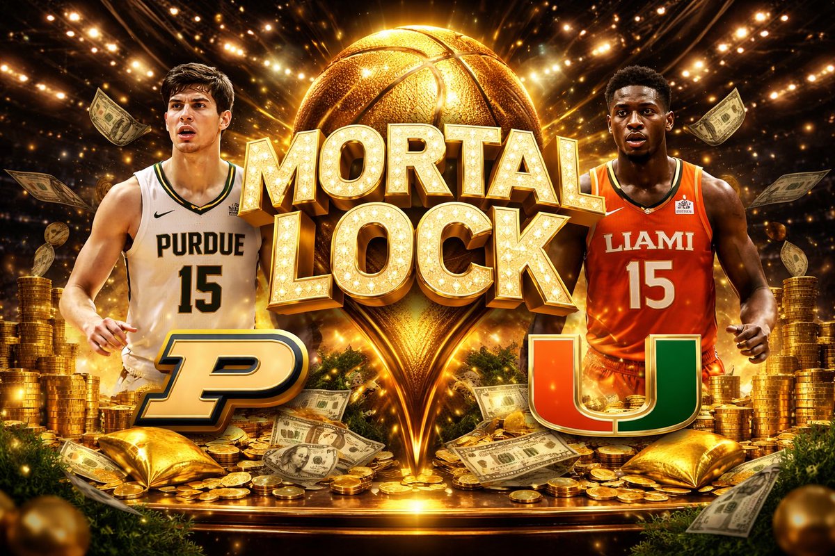 BettingBluePrint tweet media