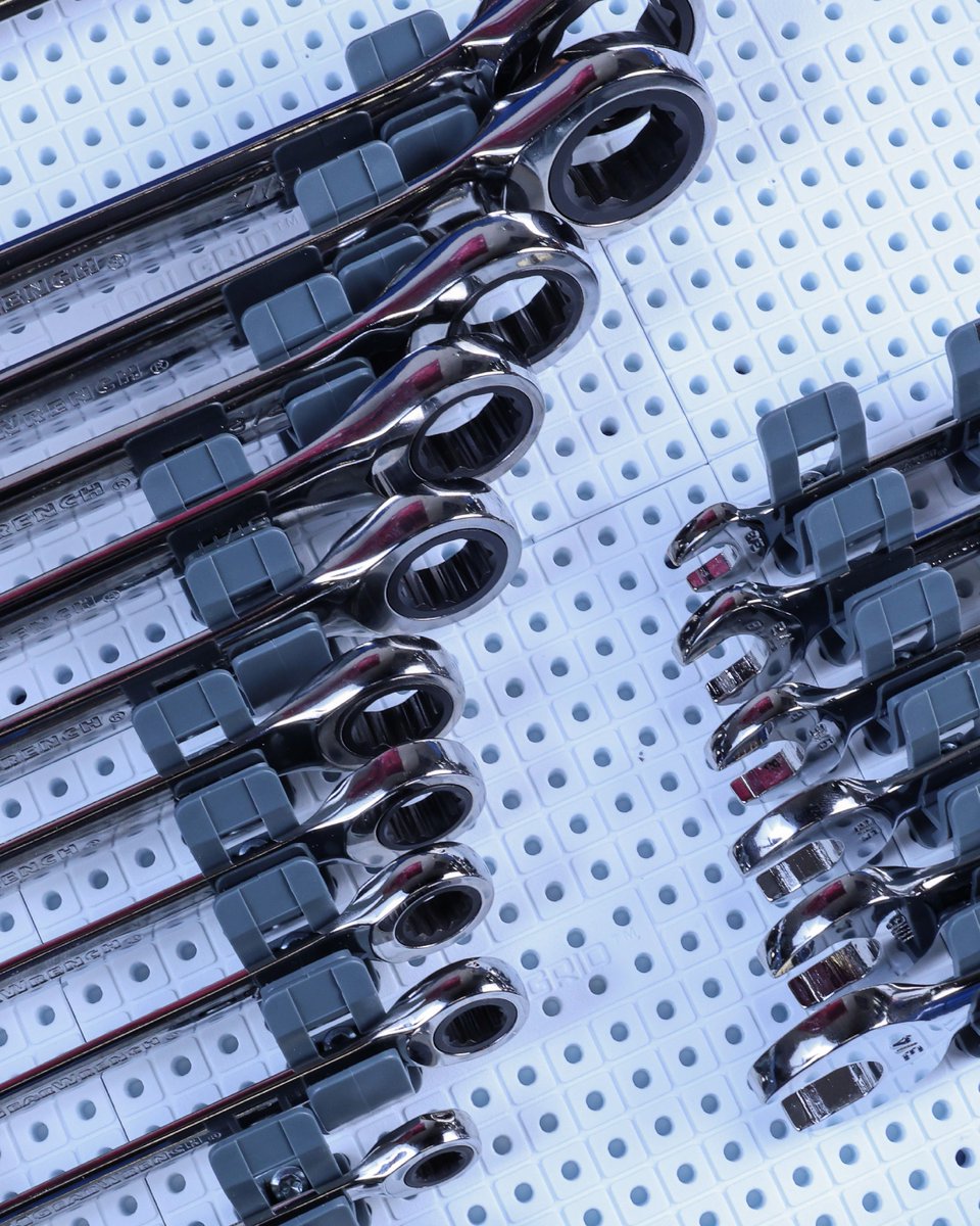 Toolgrid's tweet image. Toolgrid® is the foundation of a toolbox built for efficiency and performance!

⬇️TOOLGRID® SHOP⬇️
toolgridshop.com

-

#toolgrid #toolbox #toolboxstorage #toolboxorganization #organization #organized #toolorganization #organizedtools #toolstorage #toolboxsetup