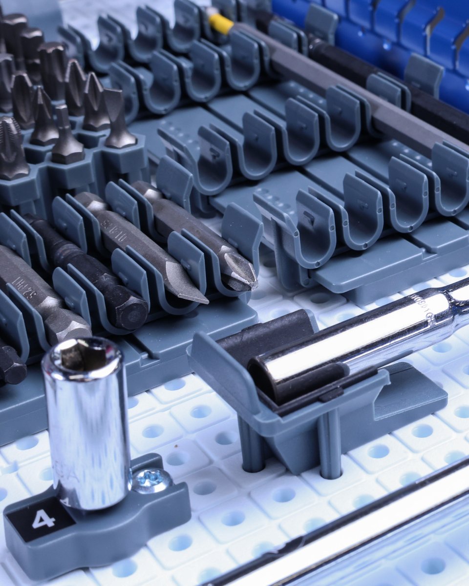 Toolgrid's tweet image. Toolgrid® is the foundation of a toolbox built for efficiency and performance!

⬇️TOOLGRID® SHOP⬇️
toolgridshop.com

-

#toolgrid #toolbox #toolboxstorage #toolboxorganization #organization #organized #toolorganization #organizedtools #toolstorage #toolboxsetup