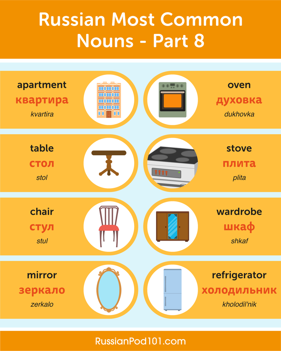 russianpod101's tweet photo. How many of these Russian nouns do you already know? 🤔📚Check the list and see how many you can check off! ✅👇 Get the full list for FREE:
🔗https://t.co/nbZpwX2arC

#RussianNouns #StudyMotivation #RussianStudy https://t.co/TZeOoGLcCb
