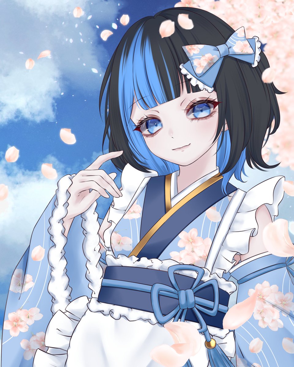 あい汰-Aitq-🧸💙 tweet media