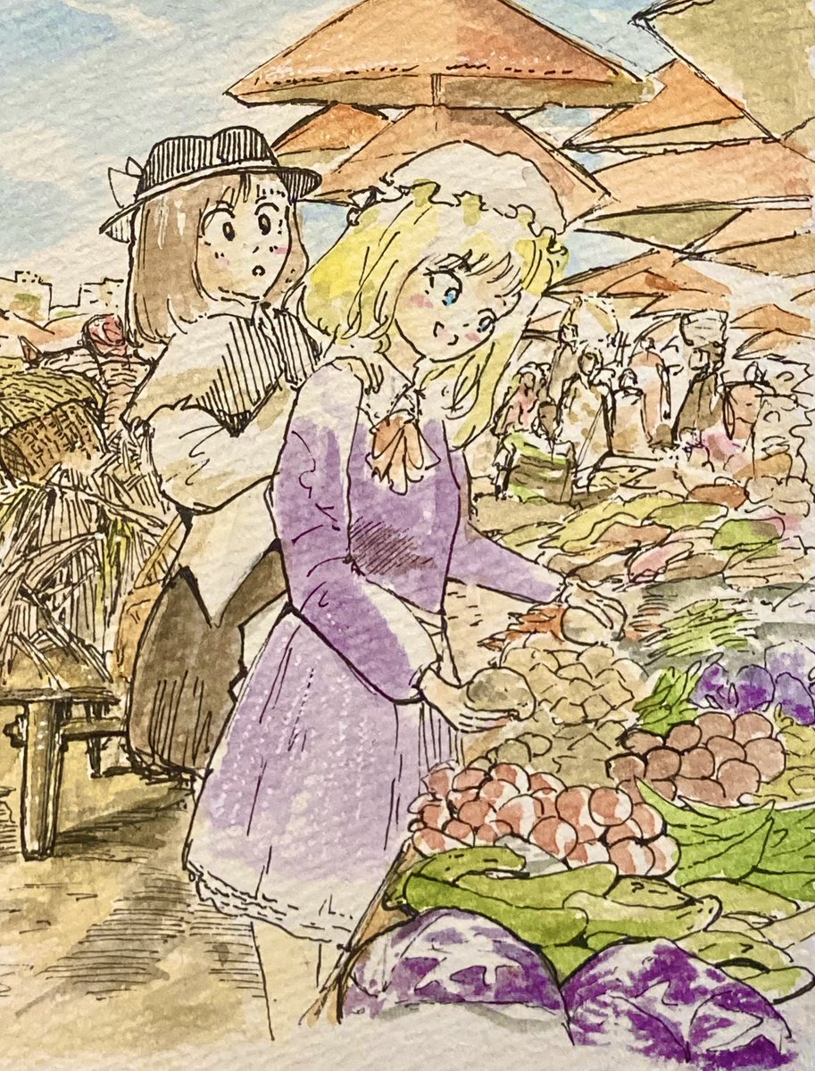 ringomajyutu tweet media