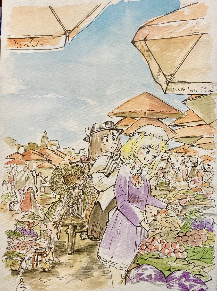 ringomajyutu tweet media