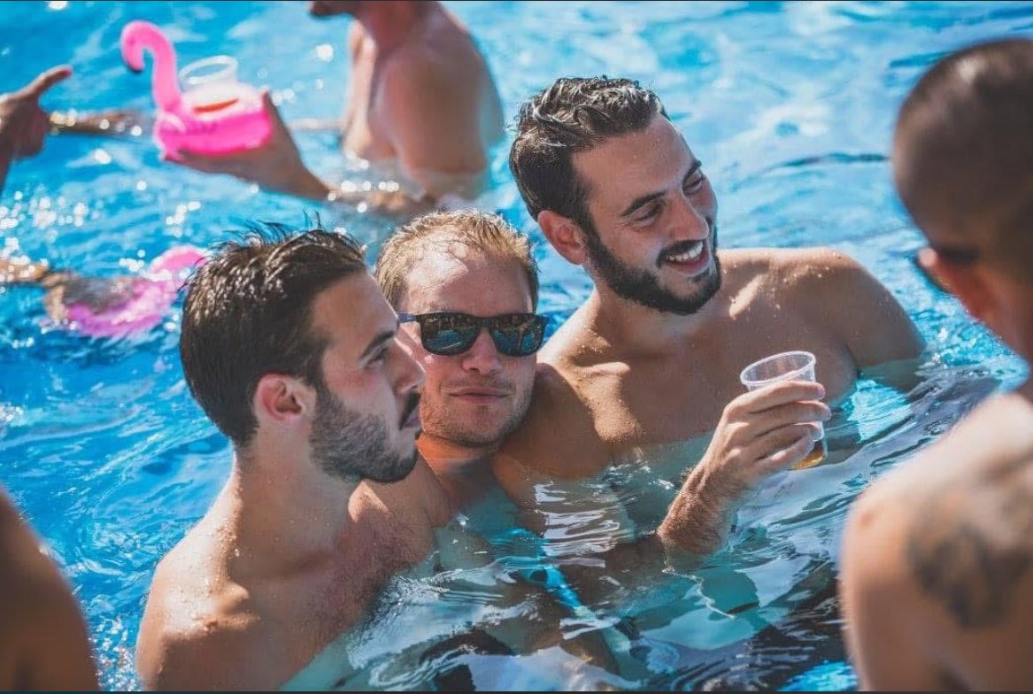 Yonatan Shimriz | יונתן שמריז tweet media