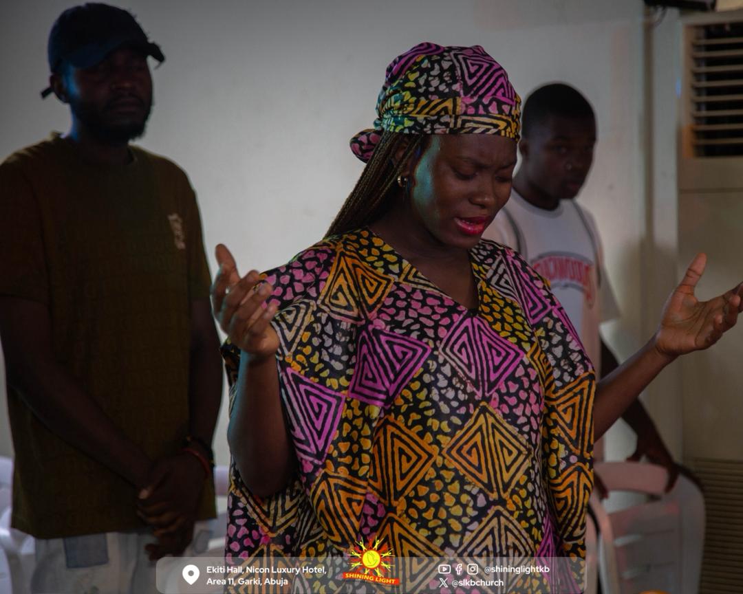 Slkbchurch's tweet image. Joy in our hearts, praise on our lips, and dancing in our feet 🙌🏽

Glory to God!!!
#praise #sundayservices #abujachurch #shininglightkb