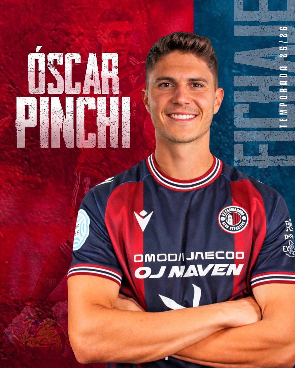 CD EXTREMADURA tweet media