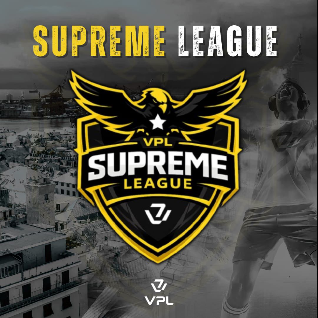 VPL Italy 🇮🇹 tweet media