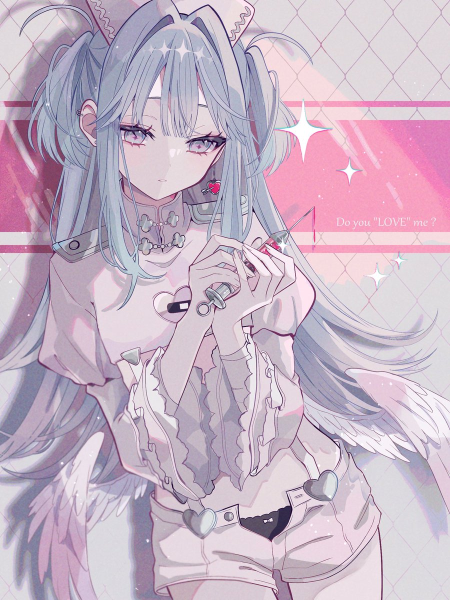 七宮てん tweet media