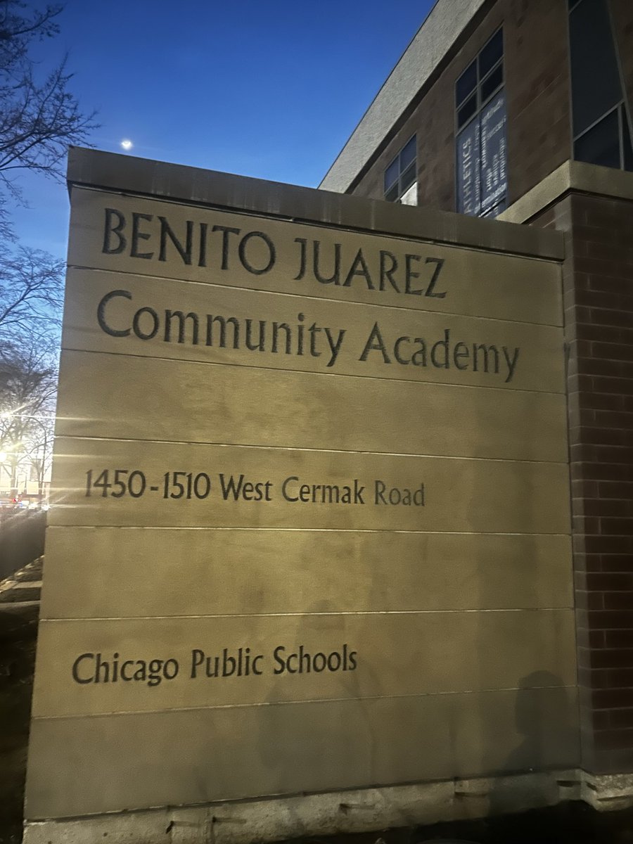 Cesar Chavez tweet media