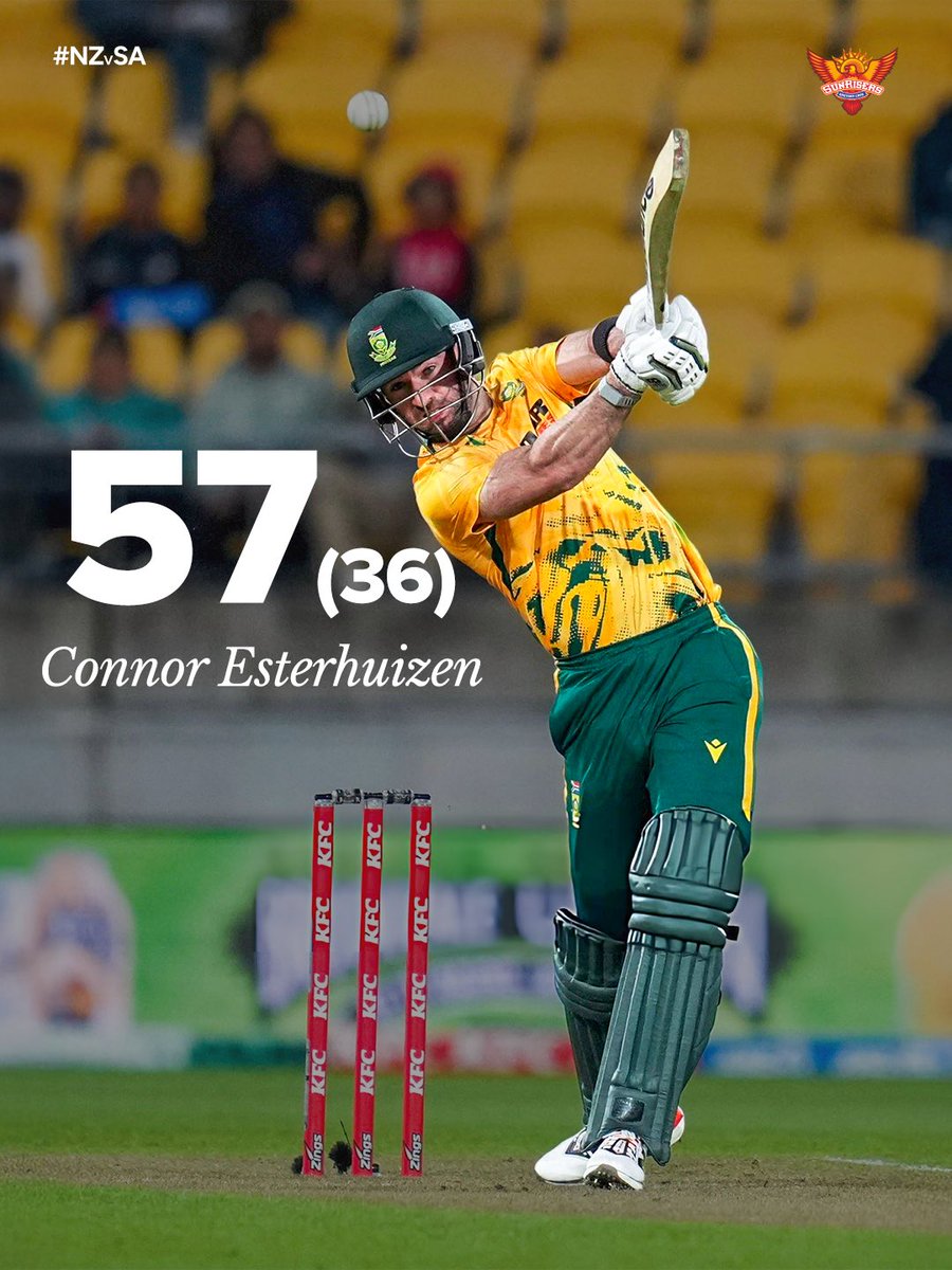 Sunrisers Eastern Cape tweet media